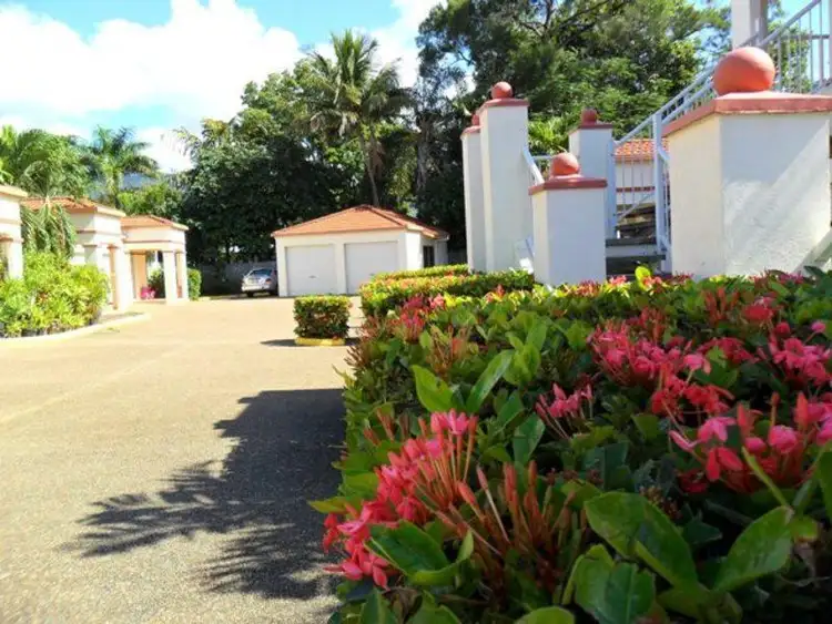 Second view of Homely townhouse listing, 5/9-11 Oyster Court, Trinity Beach QLD 4879