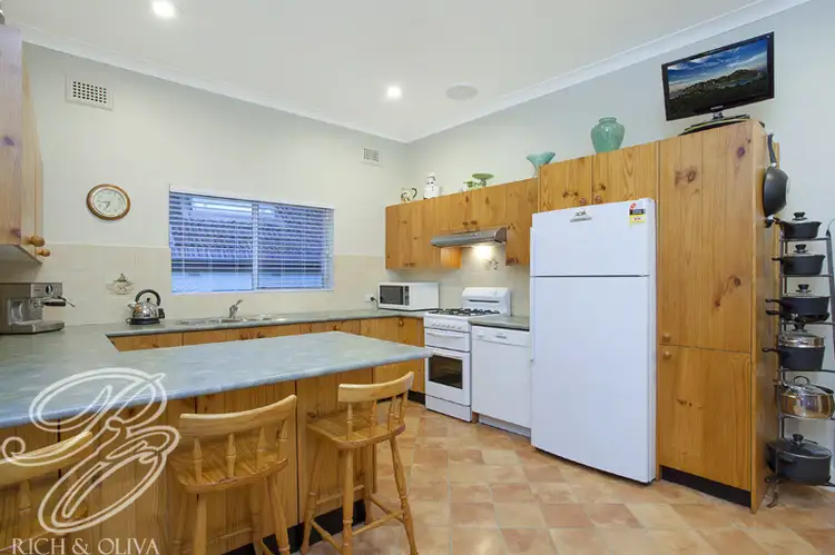 Fifth view of Homely house listing, 36 Melville Street, Ashbury NSW 2193