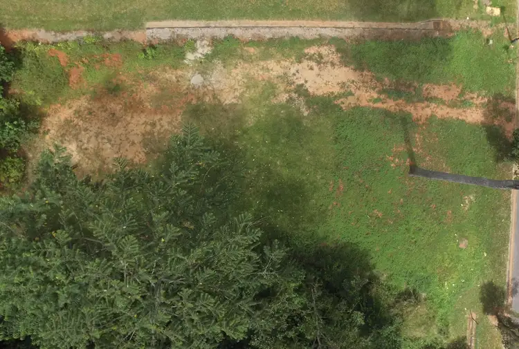 Fifth view of Homely land listing, 67 Leonard st, Kewarra Beach QLD 4879