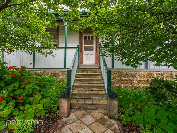 12 Poets Road, West Hobart TAS 7000