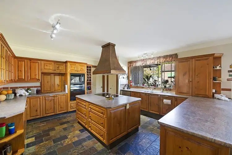 Second view of Homely rural property listing, 14 Lang Road, Kenthurst NSW 2156