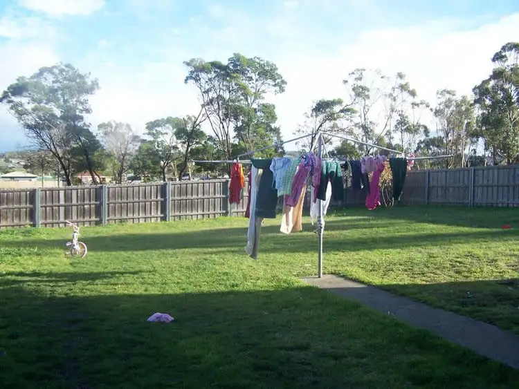 Third view of Homely house listing, 35 Gasnier Street, Clarendon Vale TAS 7019