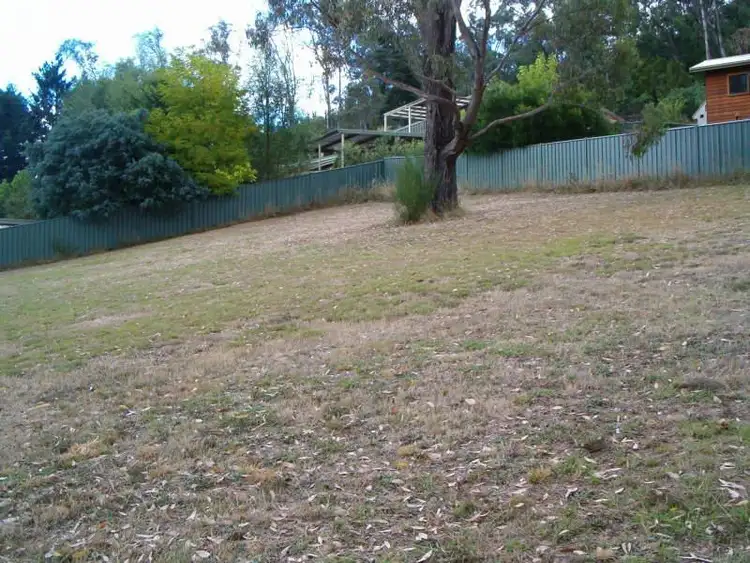 Second view of Homely land listing, 14 Hargreaves Road, Bright VIC 3741