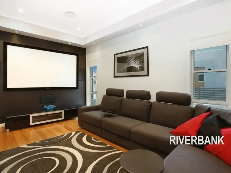 Fifth view of Homely house listing, 68 Daruga Ave, Pemulwuy NSW 2145
