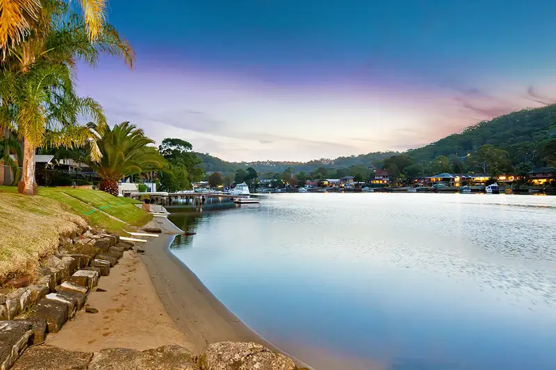 Main view of Homely house listing, 43 Liffey Place, Woronora NSW 2232