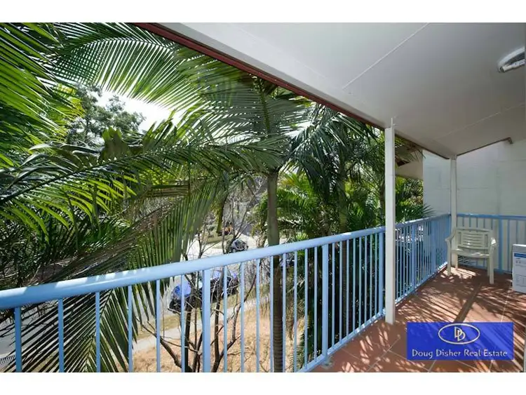 Seventh view of Homely unit listing, 4/2 Waverley Road, Taringa QLD 4068