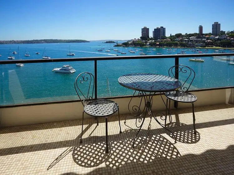 92/95 Elizabeth Bay Road, Elizabeth Bay NSW 2011