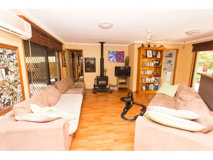 Fifth view of Homely house listing, 7 Beau Court, Highland Park QLD 4211