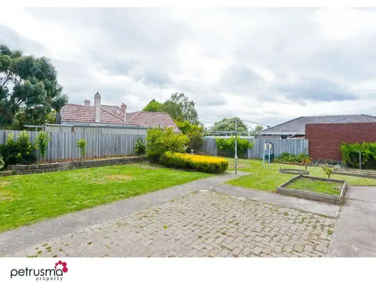 Second view of Homely house listing, 5 Huntley Street, Montrose TAS 7010