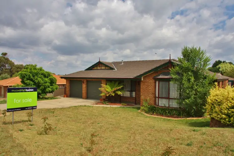 34 Barker Circuit, Bathurst NSW 2795