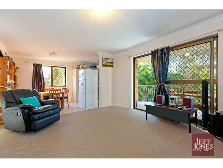 Fourth view of Homely unit listing, 3/9 Pear Street, Greenslopes QLD 4120