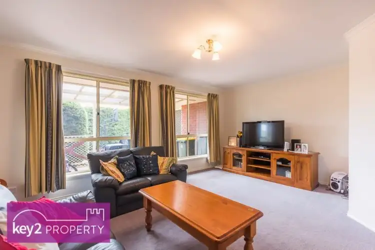 Sixth view of Homely house listing, 19 Wongarra Avenue, Legana TAS 7277