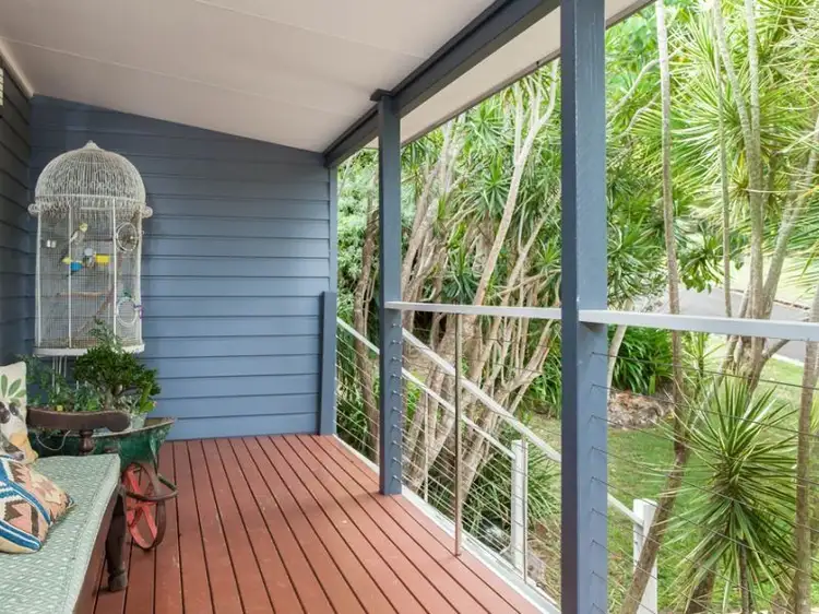 Second view of Homely house listing, 3 Ferguson Court, Bangalow NSW 2479