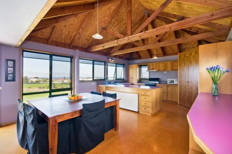 Third view of Homely house listing, 3 Scott Place, Apollo Bay VIC 3233