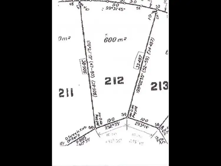 Sixth view of Homely land listing, 8 Marina Qy, Trinity Park QLD 4879