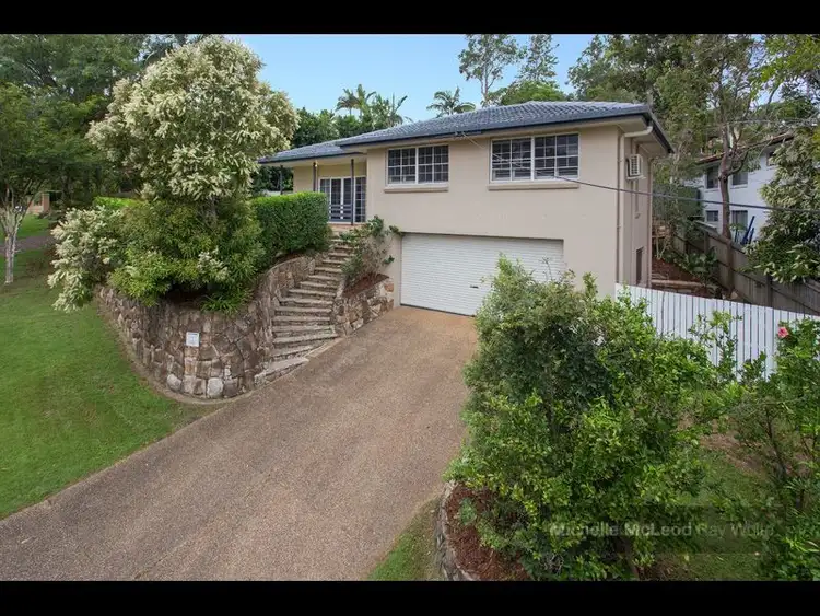 Main view of Homely house listing, 11 Steptoe Street, Chapel Hill QLD 4069