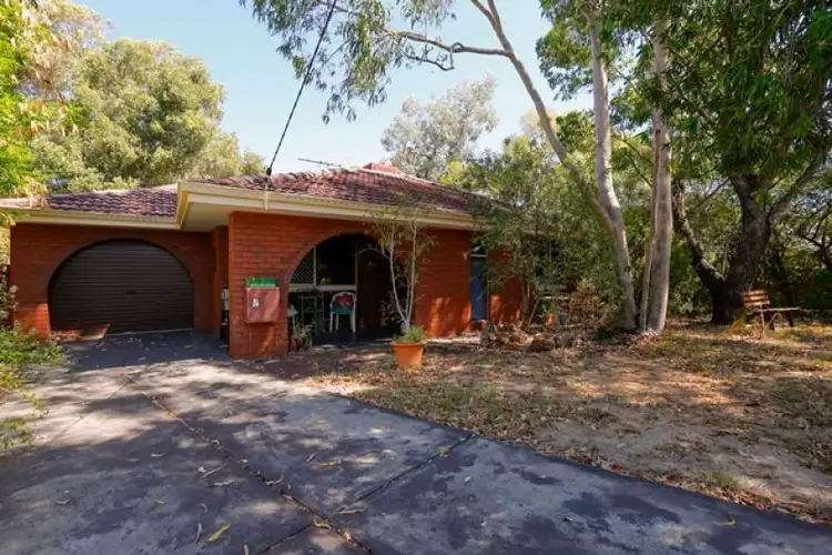 36 Lawrence Street, Gosnells WA 6110