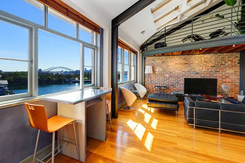 Main view of Homely apartment listing, 16 and 17/5 Oak Lane, Potts Point NSW 2011