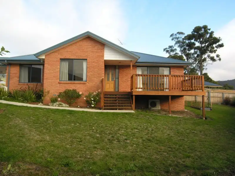 Main view of Homely house listing, 6 Pear Tree Close, Huonville TAS 7109