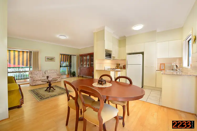 Third view of Homely house listing, 17 Tobruk Avenue, Engadine NSW 2233