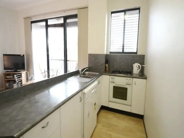 Third view of Homely unit listing, 309/188 Chalmers Street, Surry Hills NSW 2010