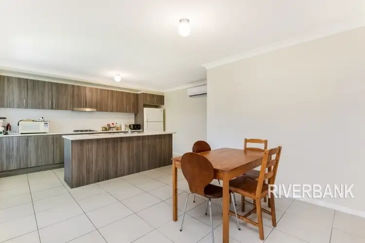 Second view of Homely house listing, 53 Adams Cct, Elderslie NSW 2570
