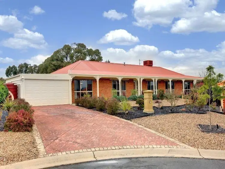 13 CONABERE COURT, Broadford VIC 3658