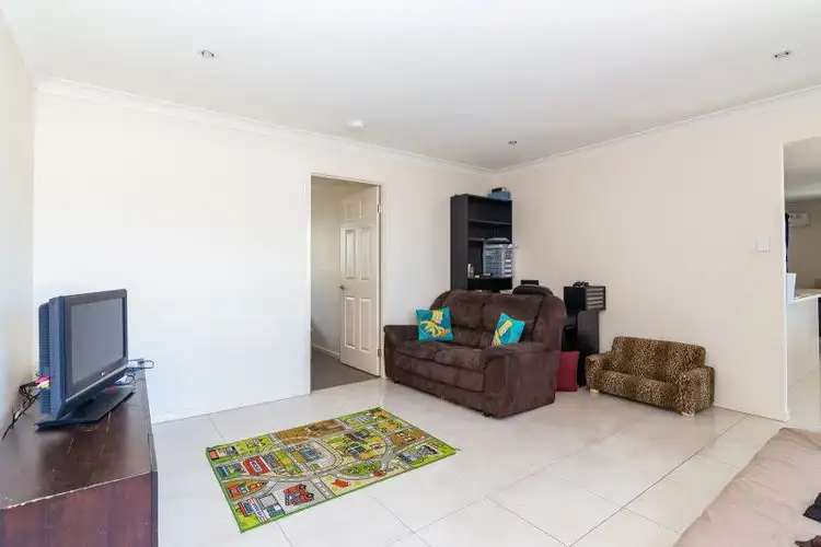 Fifth view of Homely house listing, 46 Rosella Cres, Springfield Lakes QLD 4300