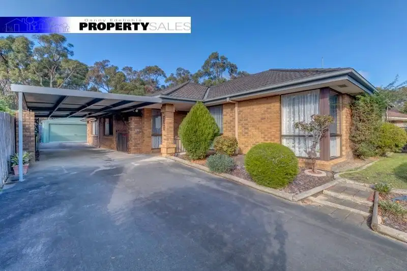 Main view of Homely house listing, 7 McMillan Court, Newborough VIC 3825