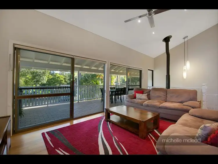 Third view of Homely house listing, 33 Ironbark Road, Chapel Hill QLD 4069