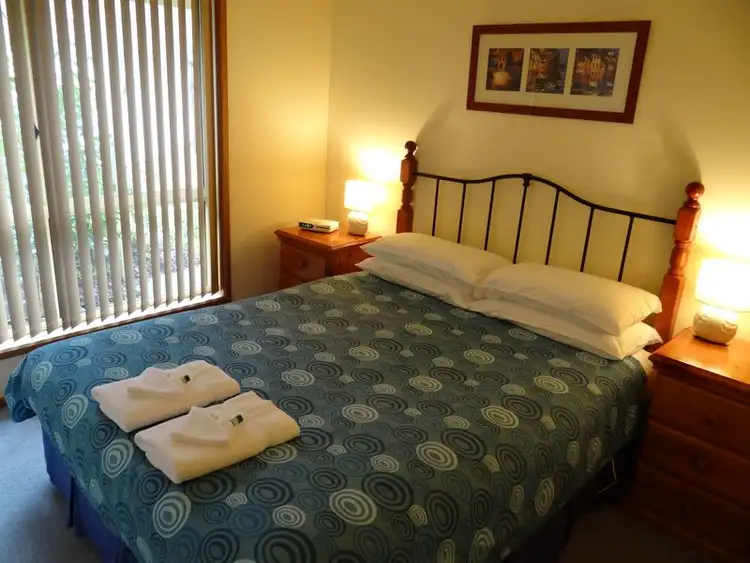 Fifth view of Homely townhouse listing, 4/57 Delany Avenue, Bright VIC 3741