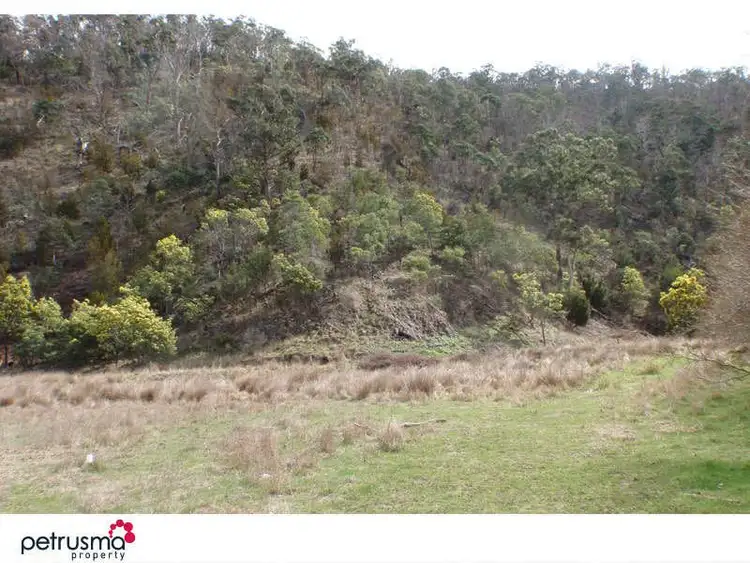 Main view of Homely land listing, Lot 1 Glen Dhu Road, Molesworth TAS 7140
