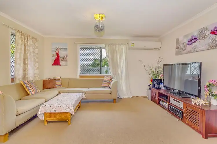 Third view of Homely house listing, 4 Edgehill Cres, Springwood QLD 4127