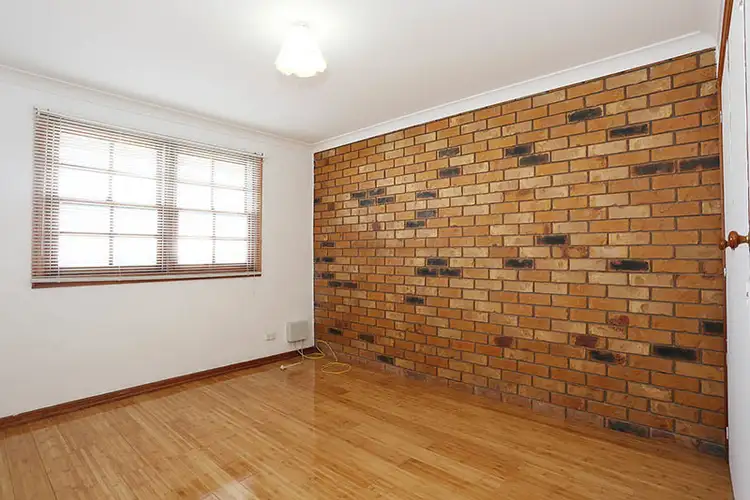 Third view of Homely unit listing, 3/14 Garde Street, Centenary Heights QLD 4350