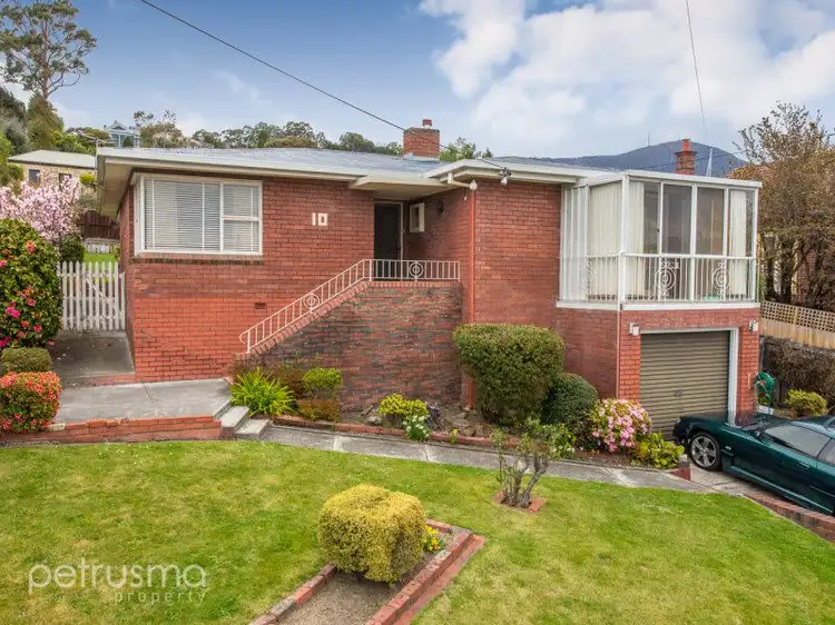 10 Wentworth Street, South Hobart TAS 7004