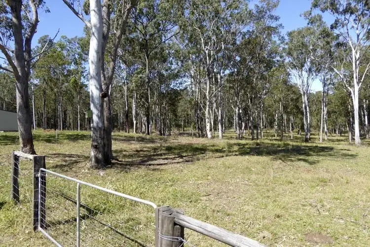 Second view of Homely rural property listing, Lot 13 Tullymorgan Road, Ashby Heights NSW 2463