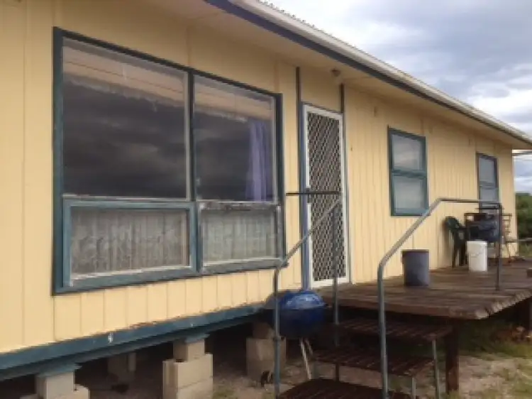 Main view of Homely house listing, 10 Ocean View Road, Venus Bay SA 5607