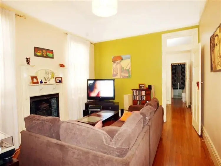 Second view of Homely house listing, 56 Samuel St, Tempe NSW 2044