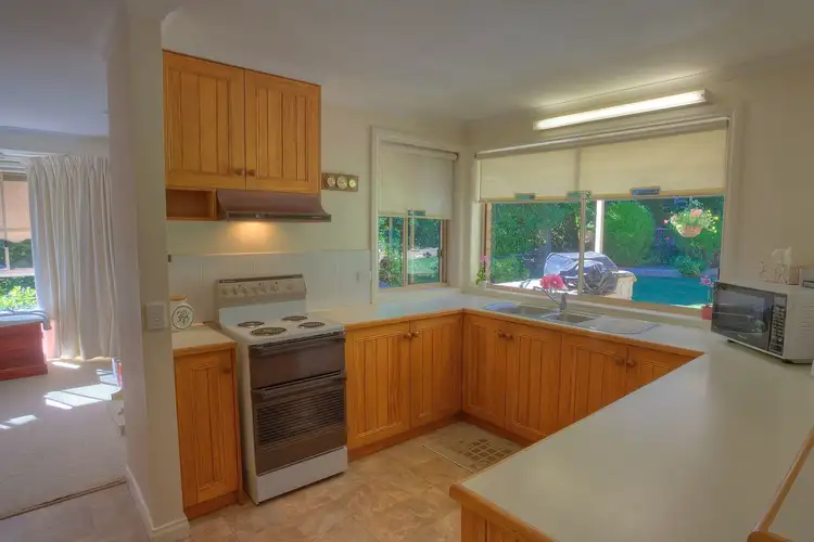 Third view of Homely house listing, 160 Delany Avenue, Bright VIC 3741