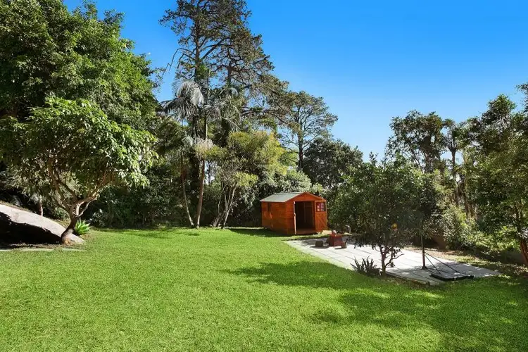 Fifth view of Homely house listing, 2 Pira Place, Forestville NSW 2087