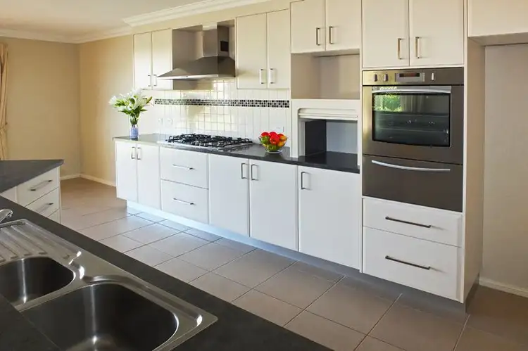 Second view of Homely house listing, 25 George Weily Place, Orange NSW 2800