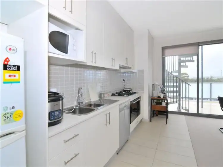 Third view of Homely unit listing, 63/82 Princes Highway, St Peters NSW 2044