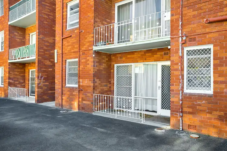 Fifth view of Homely apartment listing, 9/7 Grainger Avenue, Ashfield NSW 2131