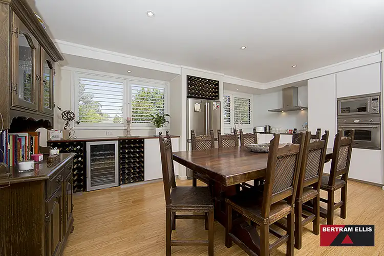 Sixth view of Homely house listing, 40 Mirrool Street, Duffy ACT 2611