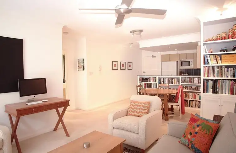 Fourth view of Homely apartment listing, 309/40 King Street, Waverton NSW 2060