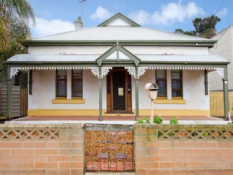 31 Exmouth Road, Exeter SA 5019