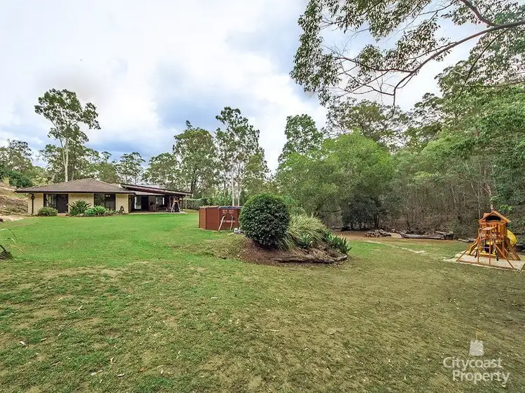 Third view of Homely rural property listing, 142 Wagonwheel Road, Boyland QLD 4275
