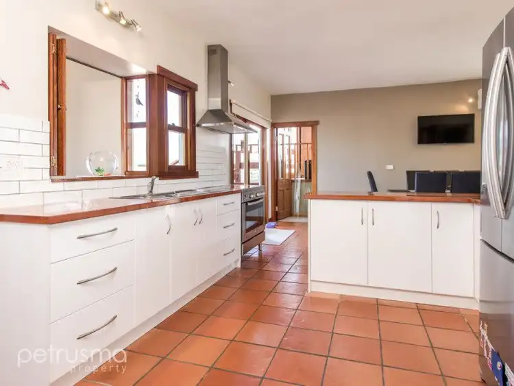 Sixth view of Homely house listing, 5 Ormond Street, Bellerive TAS 7018