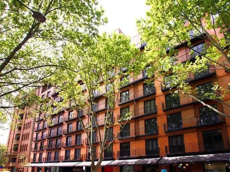 Third view of Homely apartment listing, 601/50 Macleay Street, Potts Point NSW 2011