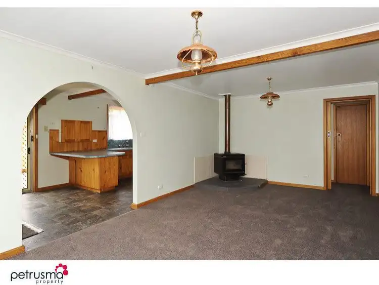 Second view of Homely house listing, 65 Bayview Road, Lauderdale TAS 7021